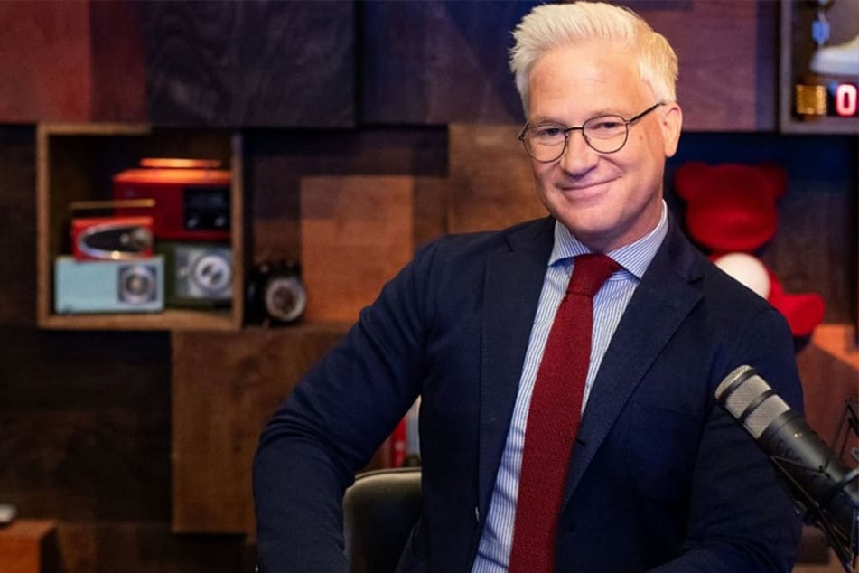 New Yorker Börsenprofi erklärt in Dresden, wie man gut durch unsichere Zeiten kommt