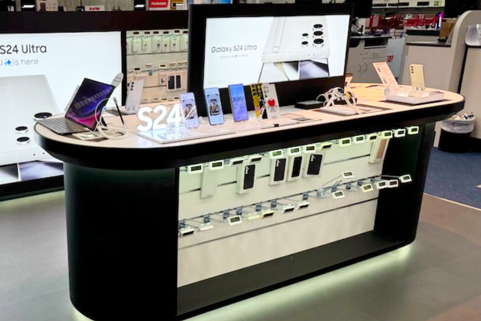 Zur MediaMarkt-Neueröffnung sparen myMediaMarkt-Mitglieder massiv beim Einkauf.