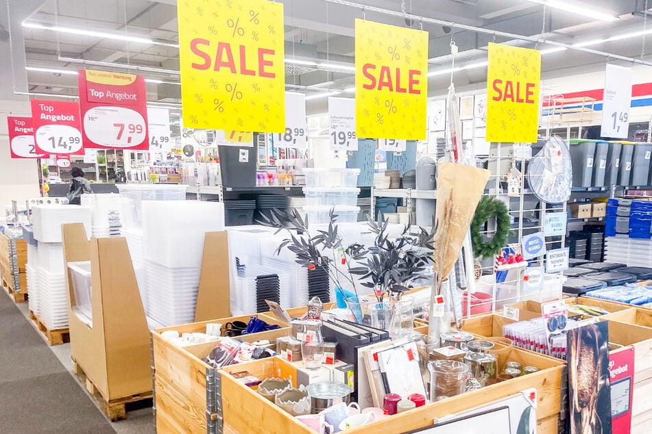 Das sind die besten Angebote am Sonntag (12.4.) bei ROLLER