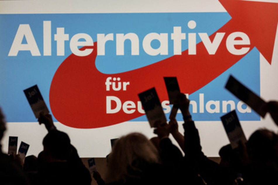 57 Prozent der Deutschen halten die AfD für rechtsextrem.