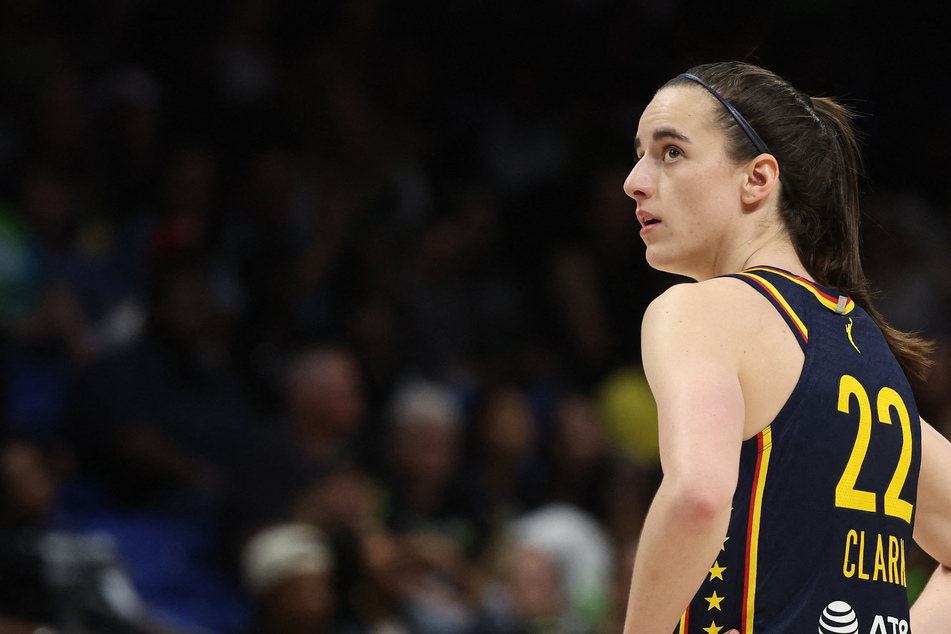 A new era for women's basketball gets underway on Tuesday when Caitlin Clark makes her professional debut for the Indiana Fever as the new WNBA season tips off.