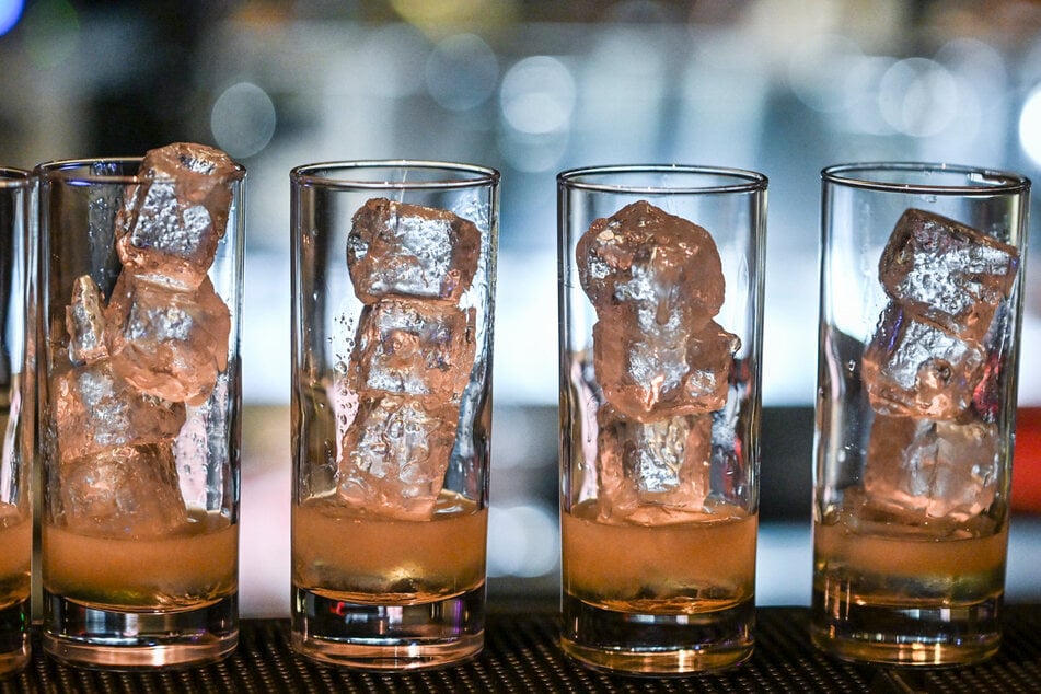 Köln: Auf Platz 1: Diese Kölner Cocktail-Bar lässt in Deutschland alle hinter sich