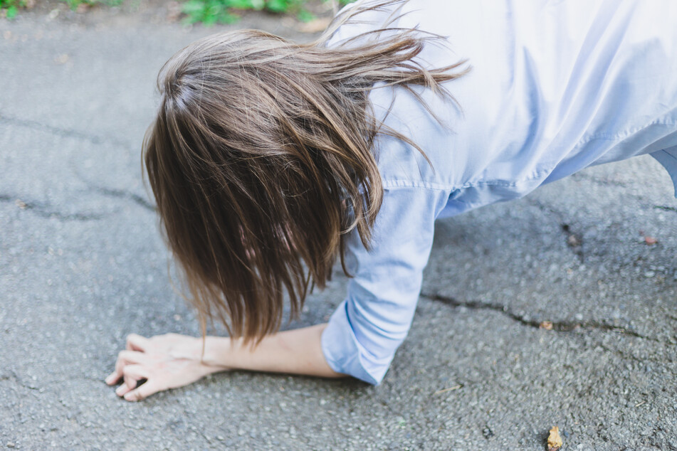 Epilepsy is a neurological disorder that causes frequent seizures (stock image).