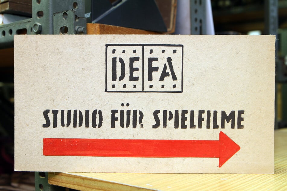 DEFA-Filme könnt Ihr ab Donnerstag in verschiedenen Leipziger Kinos sehen.