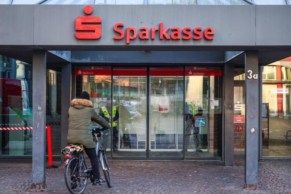 In Nordhausen wurde ein Mann am Sonntag zum Opfer von Onlinebetrügern. (Symbolbild)