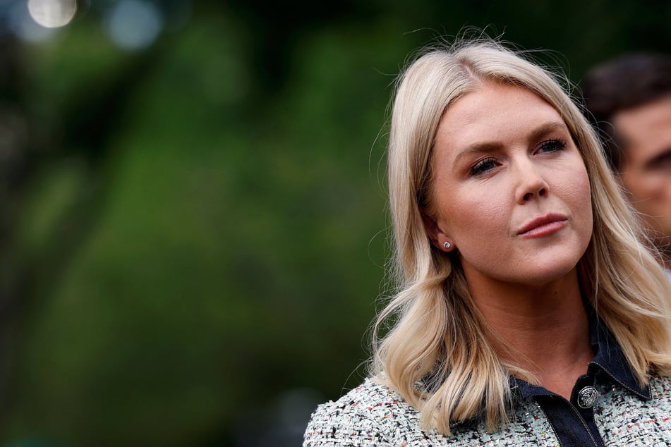 Press Secretary Karoline Leavitt said Monday that The Wall Street Journal would be excluded from a pool of White House reporters.