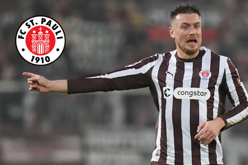 St.-Pauli-Blog: Wie sicher ist der Wechsel von Hauke Wahl zum VfL Wolfsburg?