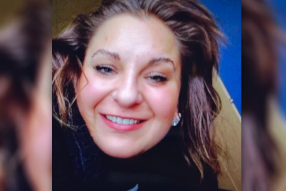 Nach Angaben der Polizei soll Vanessa D. Suizidgedanken haben.