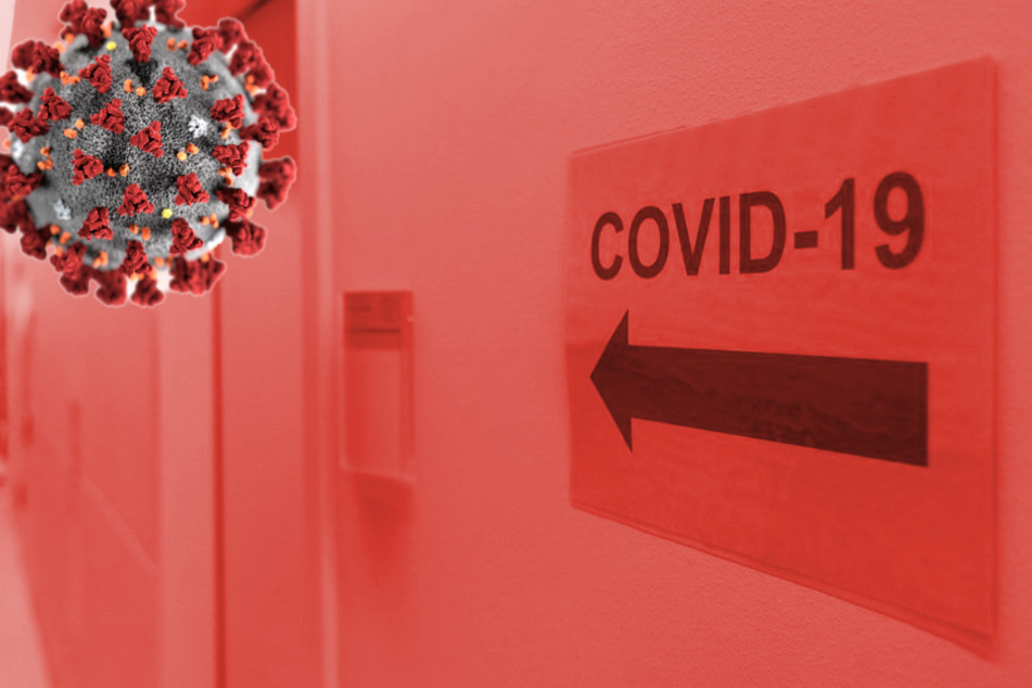 Leipzig: Coronavirus in Leipzig: Neues Impfzentrum in der Arena Leipzig