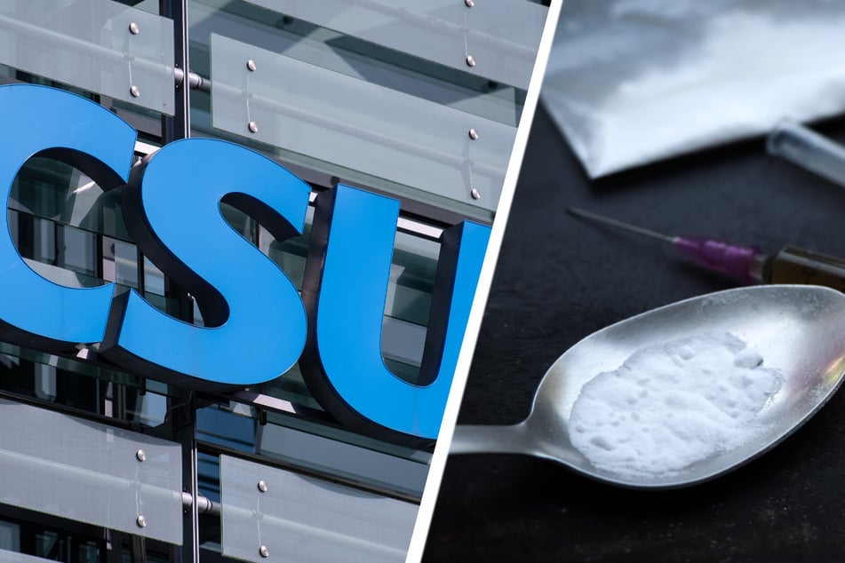 "Riesendummheit": CSU hält trotz Drogen-Vorwürfen weiter an Bürgermeister fest