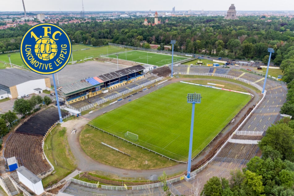 Investoren-Familie schenkt Lok Leipzig alle Anteile: Verein bedankt sich rührend