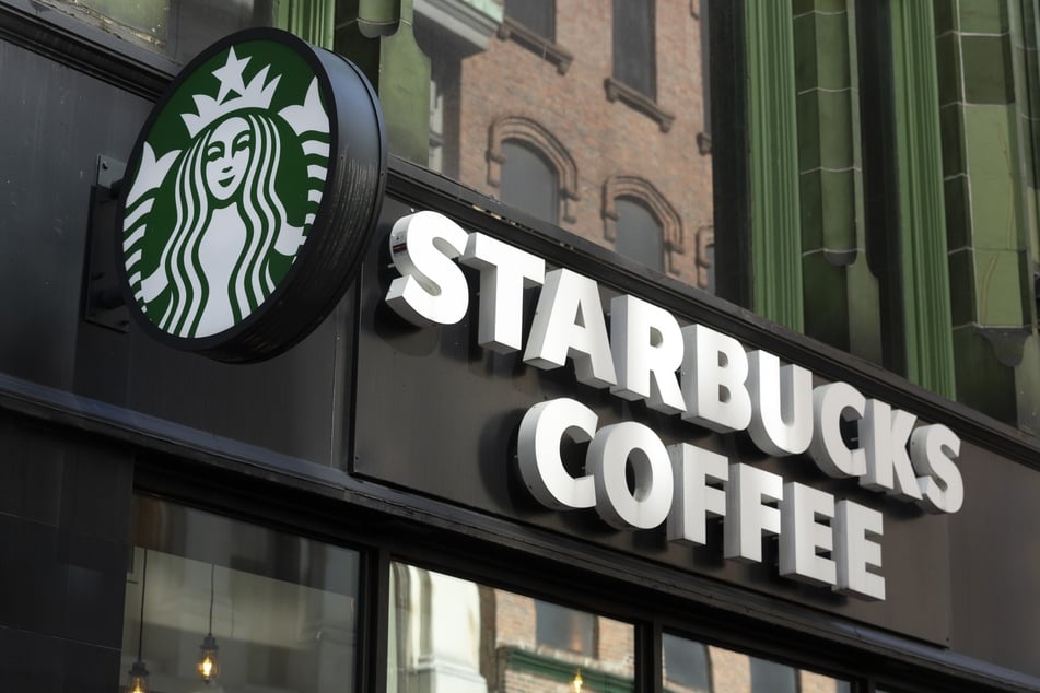 Im Netz rief man dazu auf, den Kaffee bei Starbucks zu boykottieren.