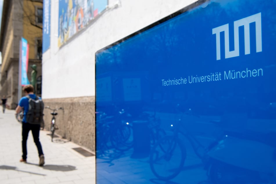 Hat eine Studentin Dienstgeheimnisse der TU München an China verraten?