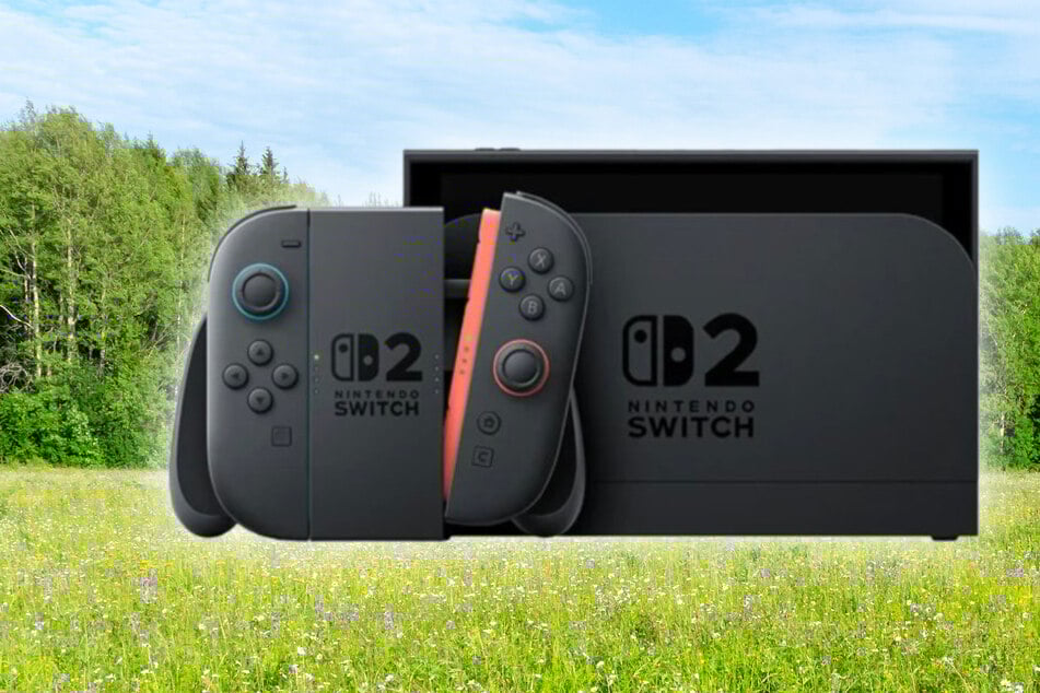 Kurzzeitiges Angebot macht Nintendo Switch 2 jetzt noch preiswerter