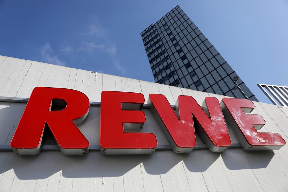 Vorsicht, Glassplitter! REWE ruft seine Sauerkirschen zurück