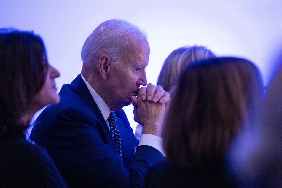 A Republican-led House committee released a lengthy report into ex-President Joe Biden's use of autopen.