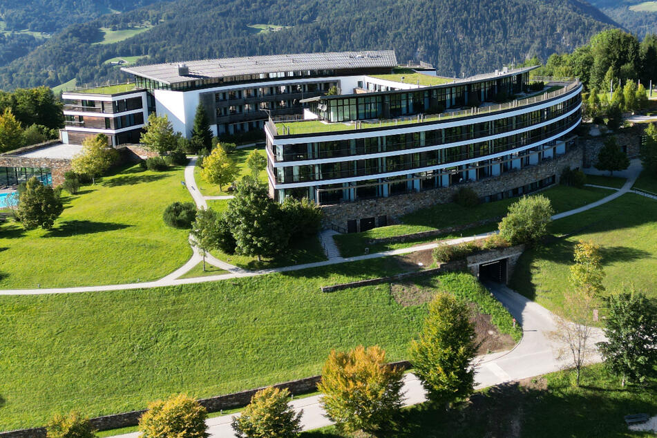 Noch mehr Luxus in Bayern! Pläne des Freistaats für Hotel nahe NS-Dokumentationszentrum