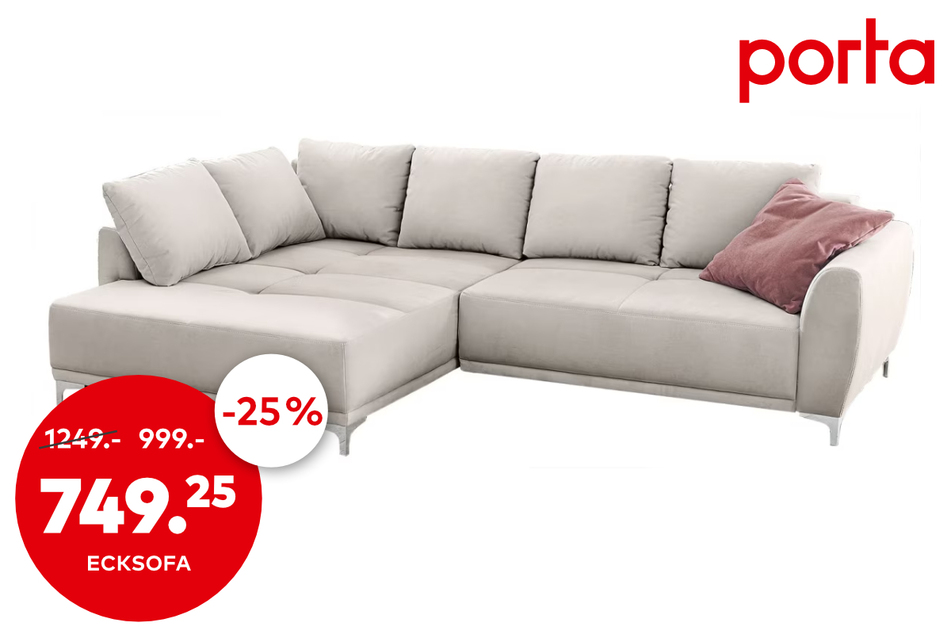 Ecksofa