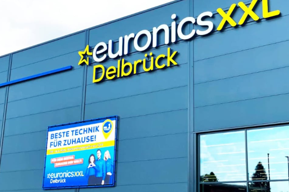 Euronics XXL Delbrück