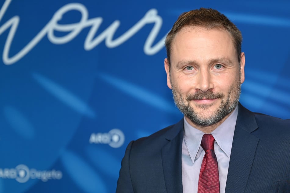 Kindheit prägte Schauspieler Max Riemelt: "Ich möchte gefallen"