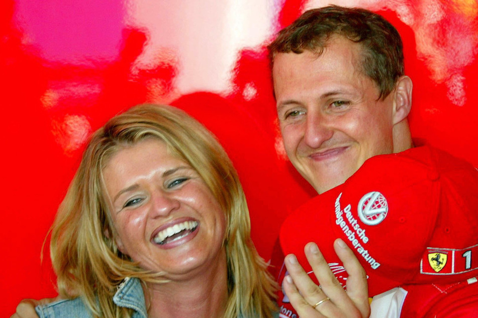 Ehre für Michael Schumacher: F1-Legende erhält in Köln besondere Auszeichnung