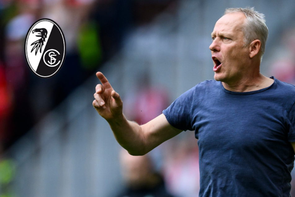 SC-Trainer Streich träumt von Duell mit Klopps FC Liverpool
