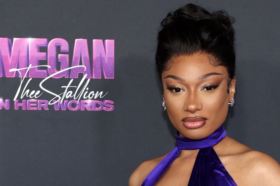 Megan Thee Stallion gives her side of the story in bombshell documentary