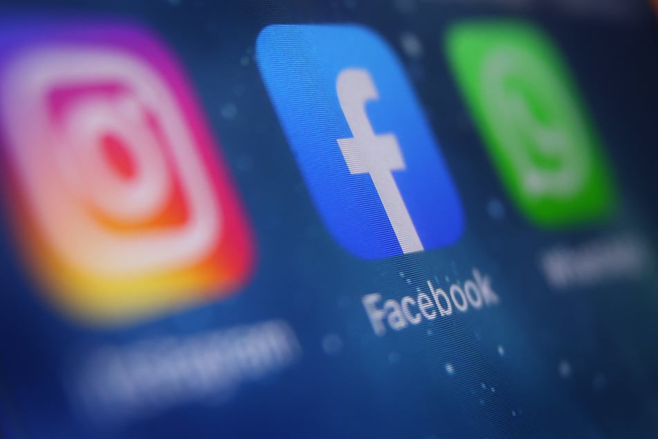 Auf Facebook werden Mark Zuckerbergs Profile - also die des Anwalts - immer wieder gesperrt. (Symbolbild)