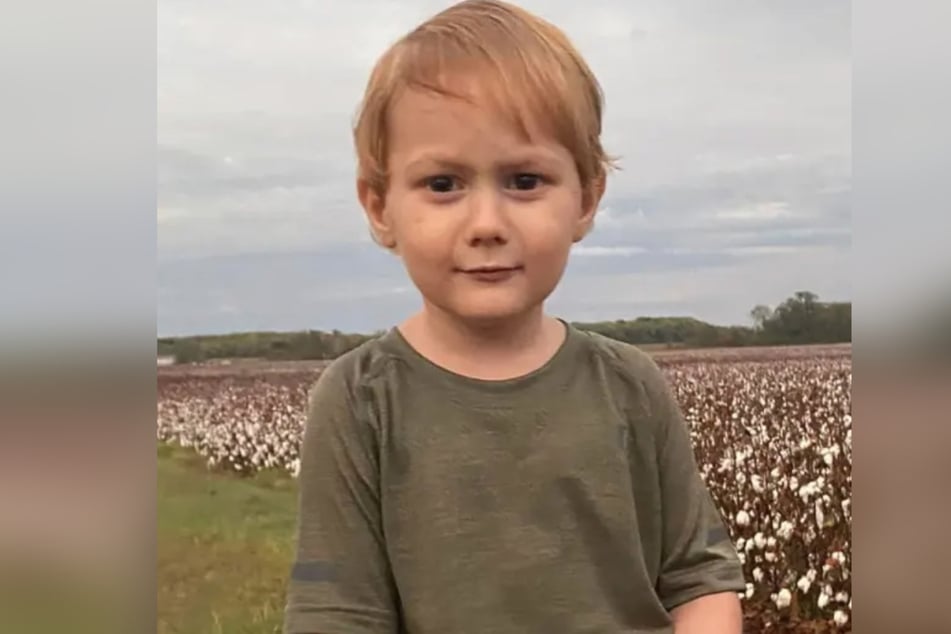 Der kleine Blu Rolland (†5) wurde von seinem Stiefvater in der Toilette ertränkt.