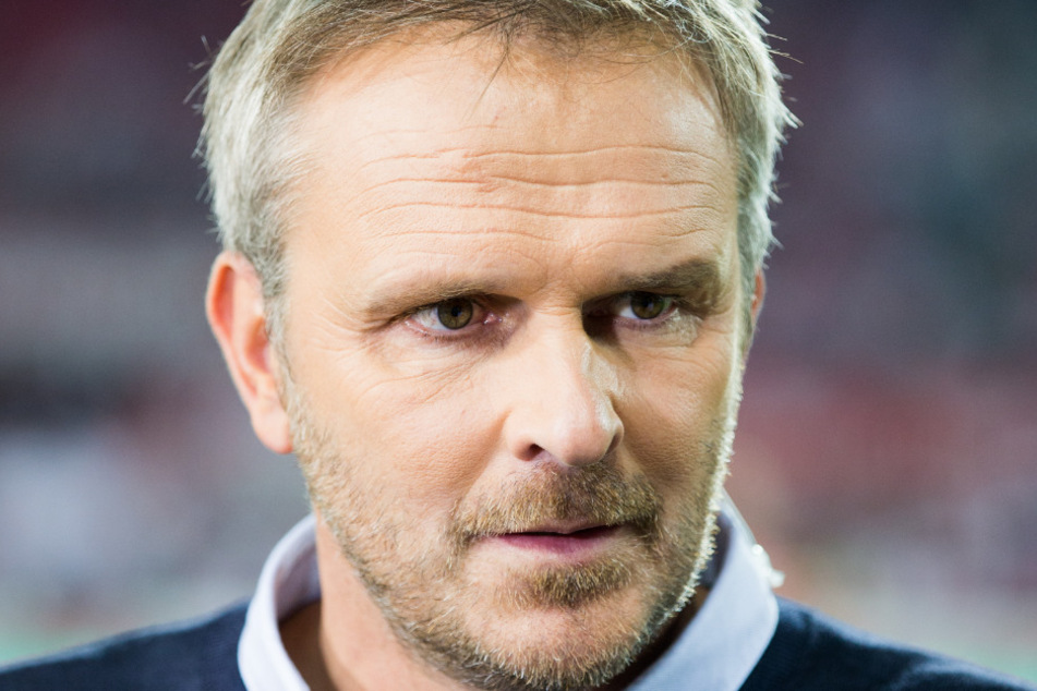 "Sky"-Experte und Ex-Nationalspieler Dietmar Hamann (48) würde nicht einen Profi vom BVB mitnehmen.