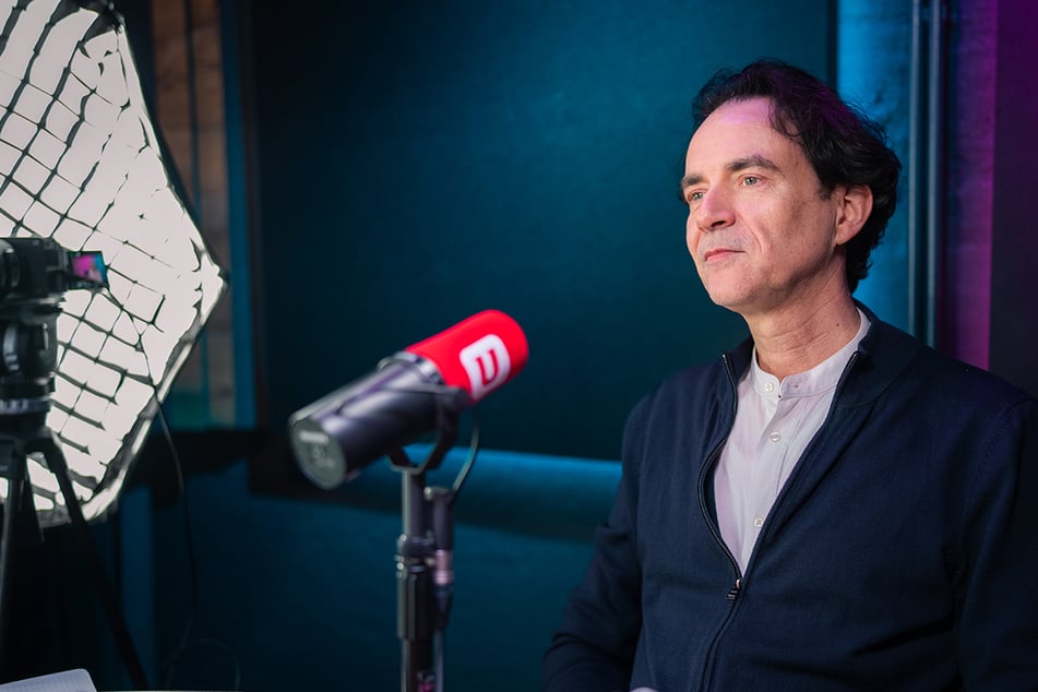 Mieten, schuften, abgehängt: Podcast enthüllt die bittere Wahrheit über die Einheit