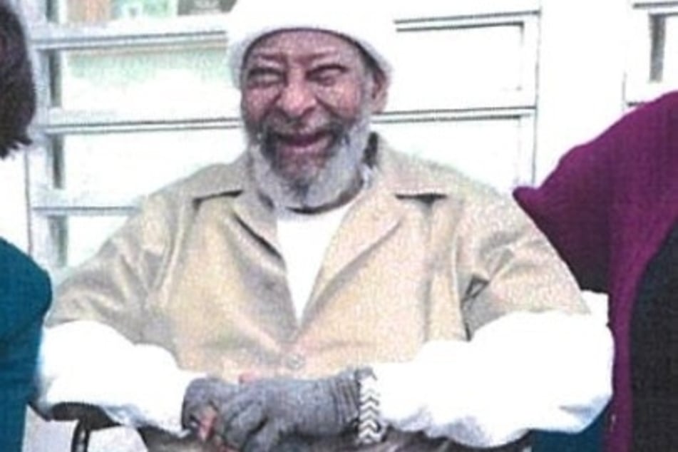 Charles "Sonny" Burton had been scheduled for execution in Alabama by nitrogen gas even though he didn't kill anyone.