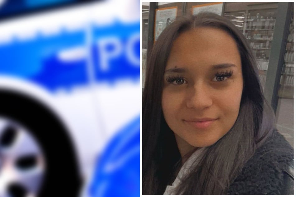 Adriana, wo bist Du? 16-Jährige aus Frankfurt seit Montag vermisst