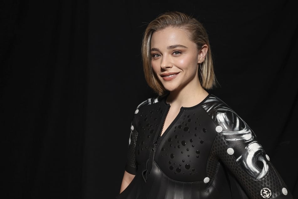 Chloë Grace Moretz (27) steht auf Frauen.