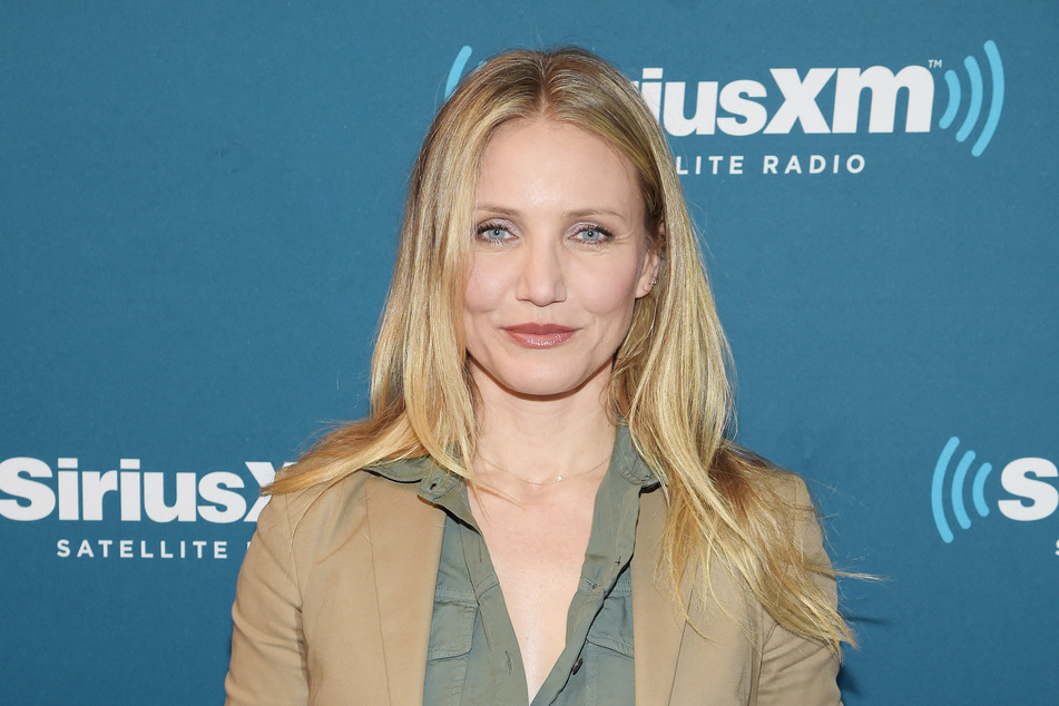 Cameron Diaz reportedly calls it quits with acting – again!