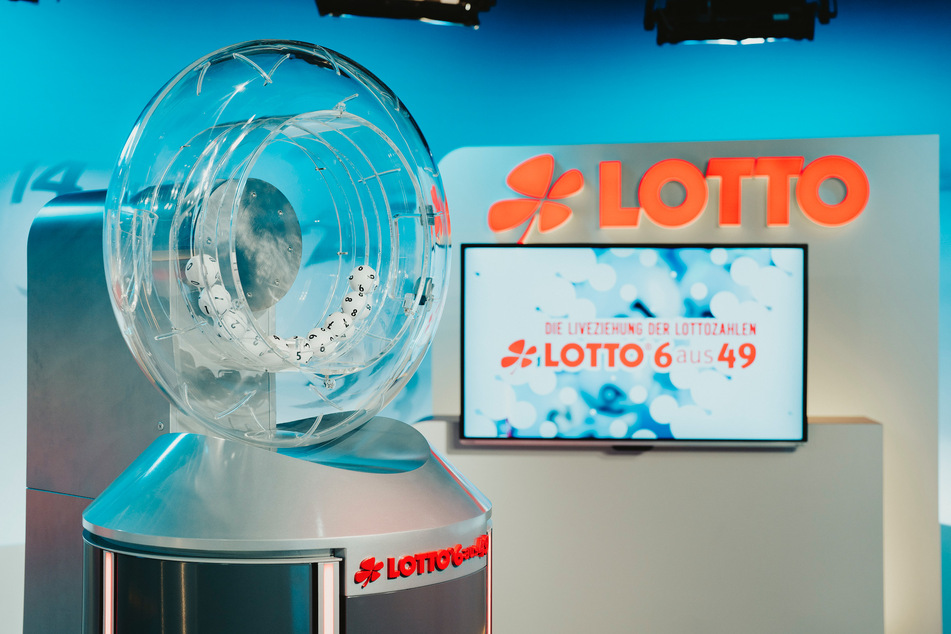 Mittwoch (29.3.) könnt Ihr zum Multimillionär werden!