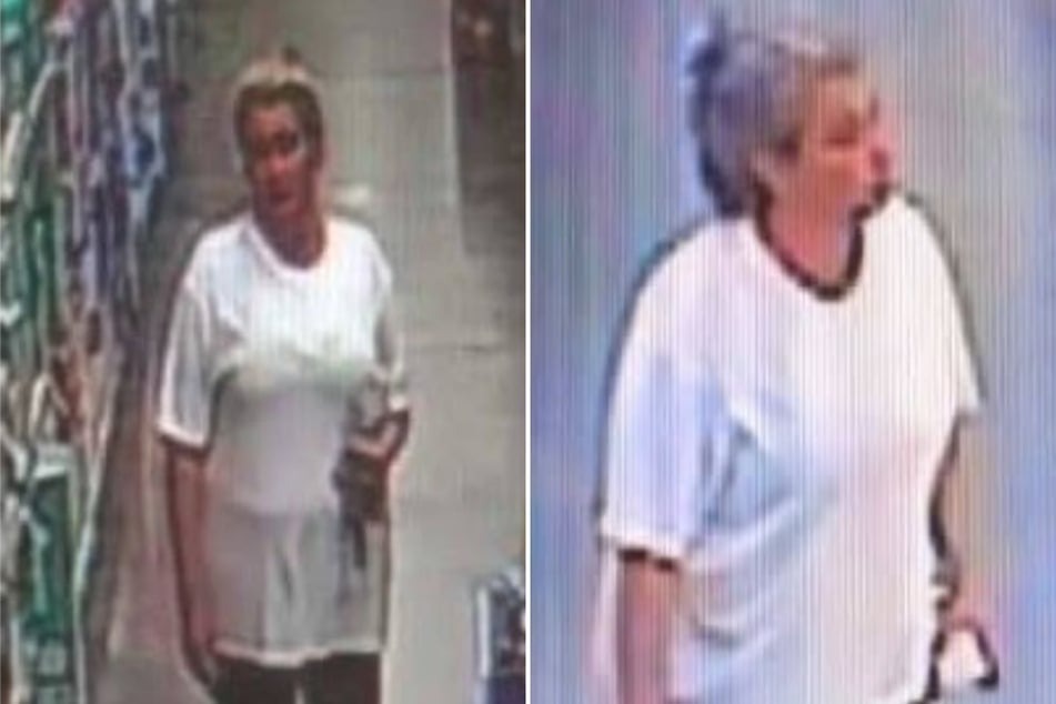 Die 50-Jährige wurde zuletzt in einem Supermarkt gesichtet - danach verliert sich ihre Spur.