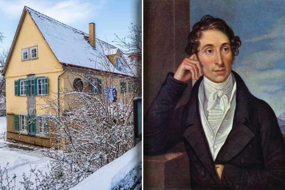 Dresden: Ein Festjahr für den großen Komponisten: Dresden feiert Carl Maria von Weber