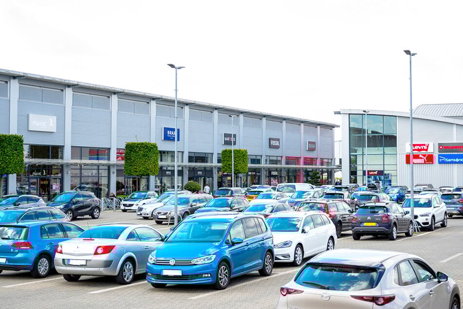Über die A1, Ausfahrt Bremen/Brinkum ist das Outlet-Center einfach zu erreichen.
