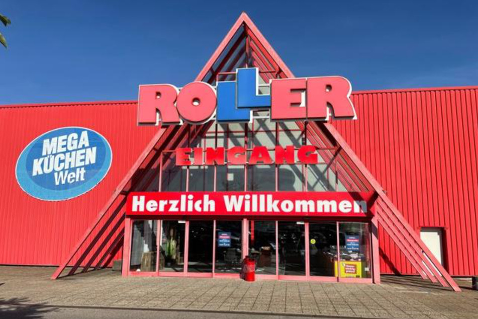39+ Roller Möbel Waghäusel Wiesental, Möbel, laden (geschäft) in