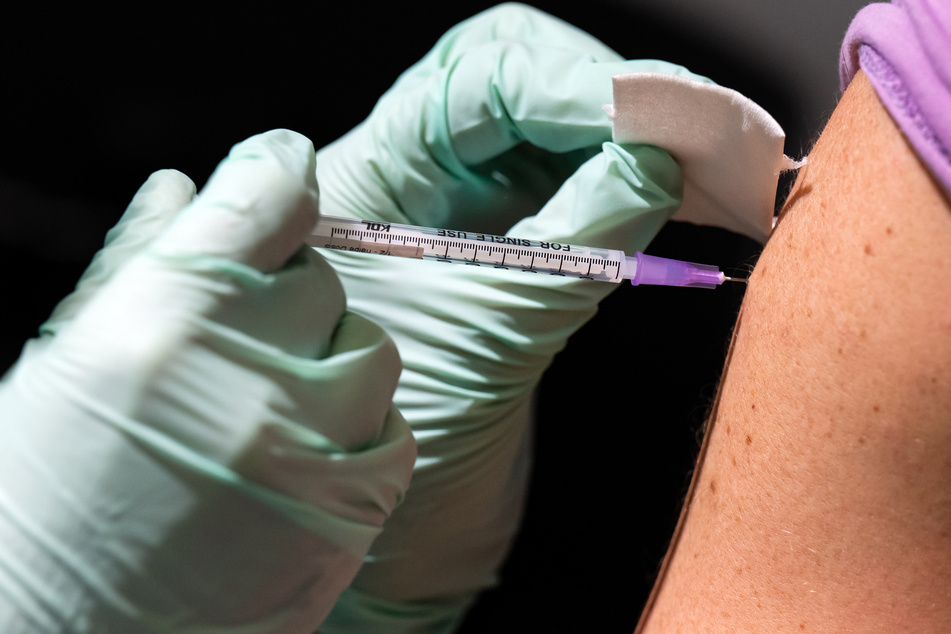 Neue Studie: Vierte Impfung gegen Omikron schützt nicht ausreichend
