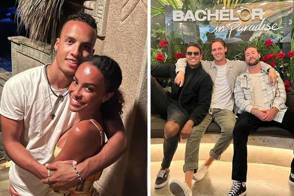 Bachelor in Paradise: things turn toxic as castmates dip out in dramatic style