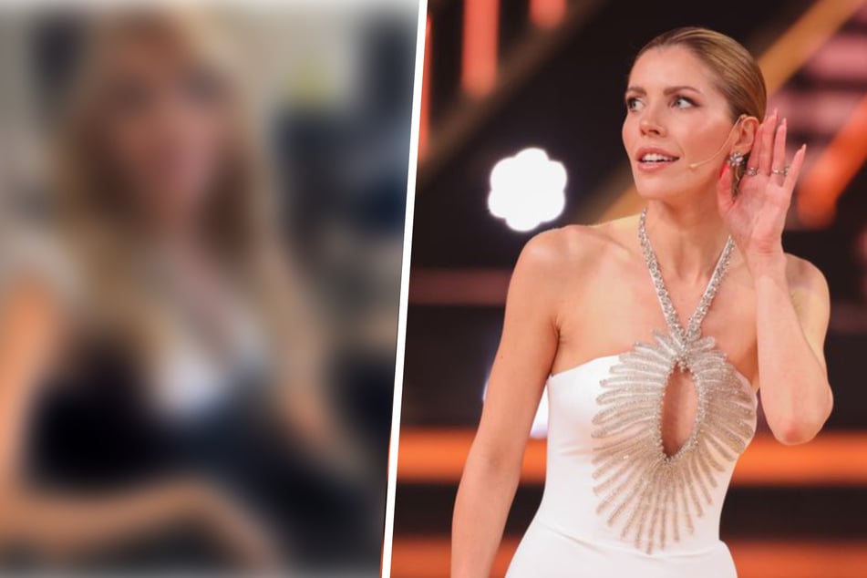 Neuer Look für das Oktoberfest "poppt richtig": So sieht Victoria Swarovski nicht mehr aus
