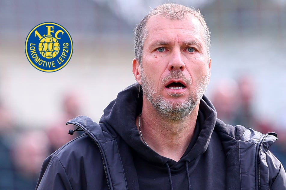 Krasses Novum bei Lok Leipzig: "Skandal"