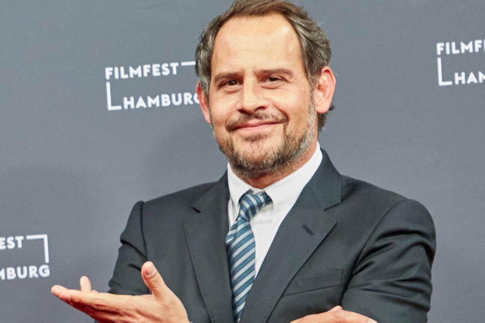 Schauspieler Moritz Bleibtreu (49) wurde zu einer Geldstrafe verurteilt.