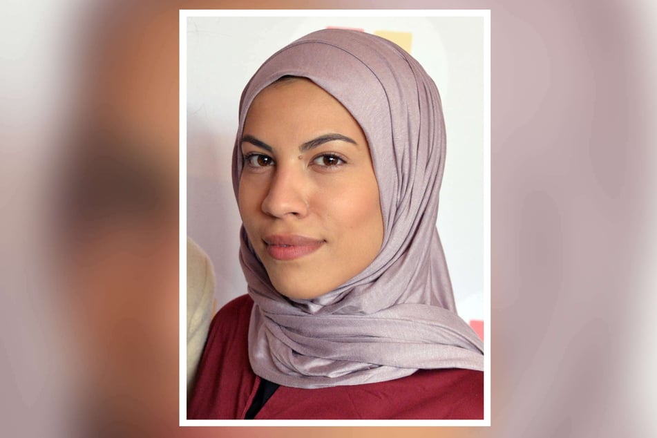 Die Journalistin Nemi El-Hassan (28) wird die Wissenschaftssendung "Quarks" nach Antisemitismus-Vorwürfen vorerst nicht moderieren.