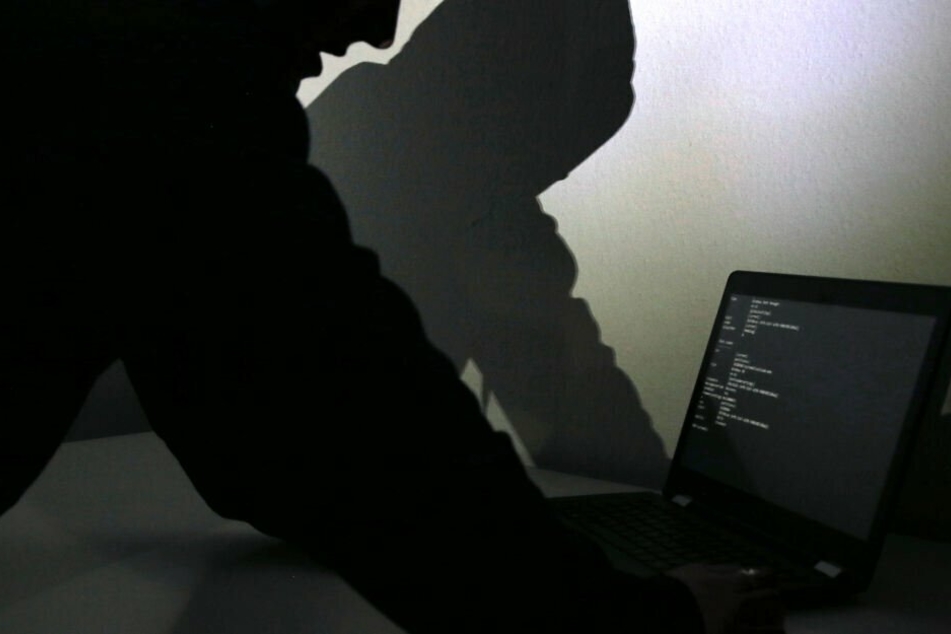 In Zeiten von Homeoffice wurden auch vermehrt Cyberangriffe festgestellt. (Symbolbild)