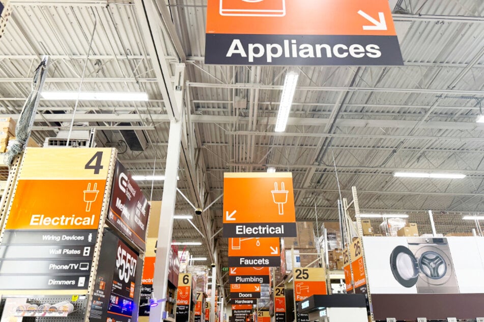 Customers will love what Home Depot has on sale on Thursday, September 18