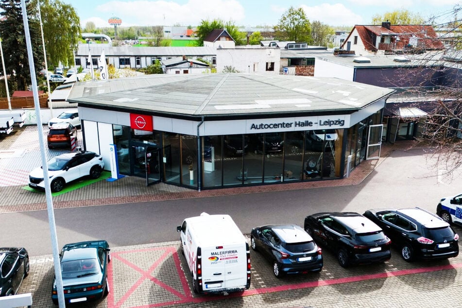 Hier sind viele Nissan Modelle gerade günstig zu haben