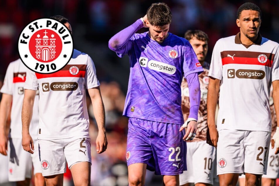 St.-Pauli-Blog: Ultras beschimpfen Spieler, Capo schickt Mannschaft weg